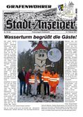 Grafenwöhrer Stadt-Anzeiger Februar 2011
