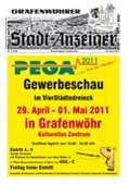 Grafenwöhrer Stadt-Anzeiger Mai 2011