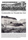 Grafenwöhrer Stadt-Anzeiger Oktober 2012
