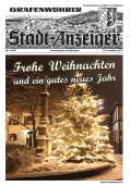 Grafenwöhrer Stadt-Anzeiger Dezember II 2013
