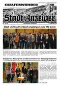 Grafenwöhrer Stadt-Anzeiger Februar 2013