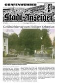 Grafenwöhrer Stadt-Anzeiger Januar 2013