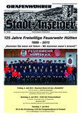 Grafenwöhrer Stadt-Anzeiger Juli 2013