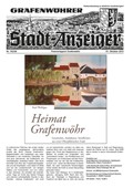 Grafenwöhrer Stadt-Anzeiger November 2013