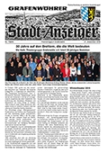 Grafenwöhrer Stadt-Anzeiger Dezember I 2014