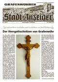 Grafenwöhrer Stadt-Anzeiger Januar 2014