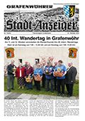 Grafenwöhrer Stadt-Anzeiger Oktober 2014