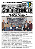 Grafenwöhrer Stadt-Anzeiger April 2015
