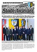 Grafenwöhrer Stadt-Anzeiger Februar 2015
