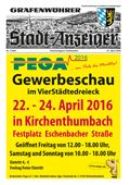 Grafenwöhrer Stadt-Anzeiger April 2016
