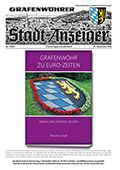 Grafenwöhrer Stadt-Anzeiger November 2016