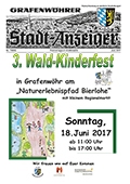Grafenwöhrer Stadt-Anzeiger Juni 2017