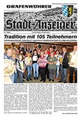 Grafenwöhrer Stadt-Anzeiger Mai 2017