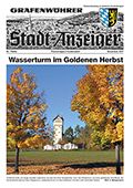 Grafenwöhrer Stadt-Anzeiger November 2017