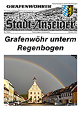 Grafenwöhrer Stadt-Anzeiger Oktober 2017