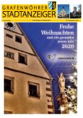 Grafenwöhrer Stadt-Anzeiger Dezember II 2019