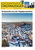 Grafenwöhrer Stadt-Anzeiger März 2019