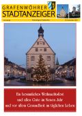 Grafenwöhrer Stadt-Anzeiger Dezember II 2020