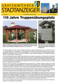 Grafenwöhrer Stadt-Anzeiger Juni 2020