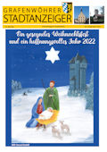 Grafenwöhrer Stadt-Anzeiger Dezember II 2021