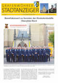 Grafenw&ouml;hrer Stadt-Anzeiger September 2026